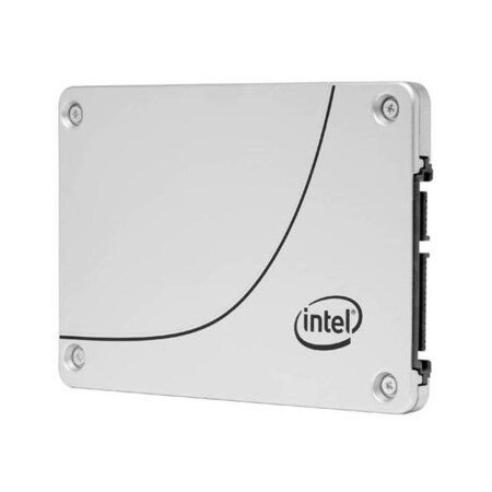 Intel DC S3520 Series 1.2TB 2.5in. SATA3 Solid State Drive (MLC) SSDSC2BB012T701